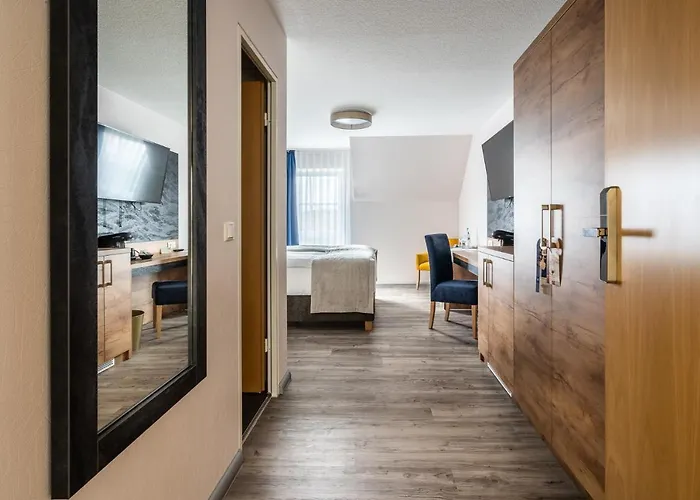 Akzent 3* Frankenberg