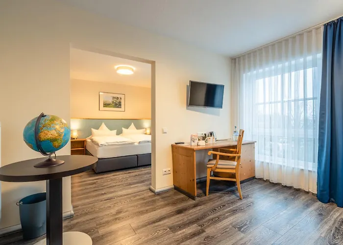 Hotel Akzent Frankenberg