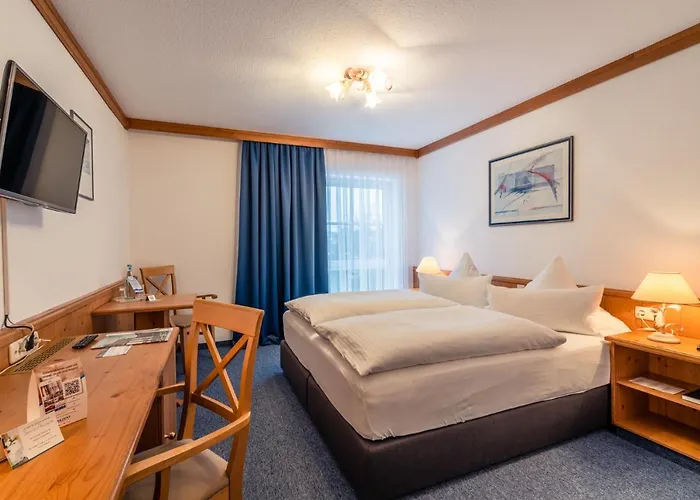 Hotel Akzent Frankenberg