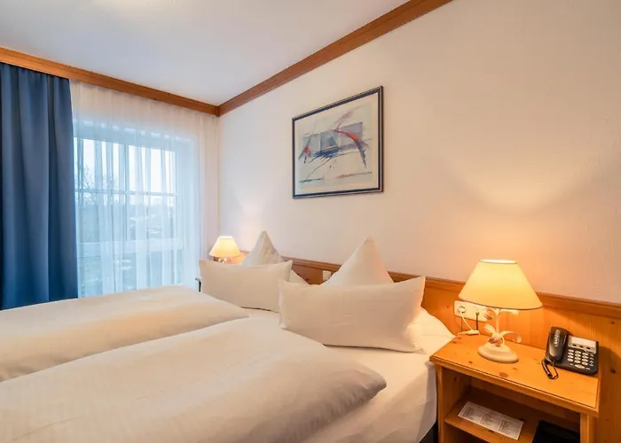 Hotel Akzent Frankenberg