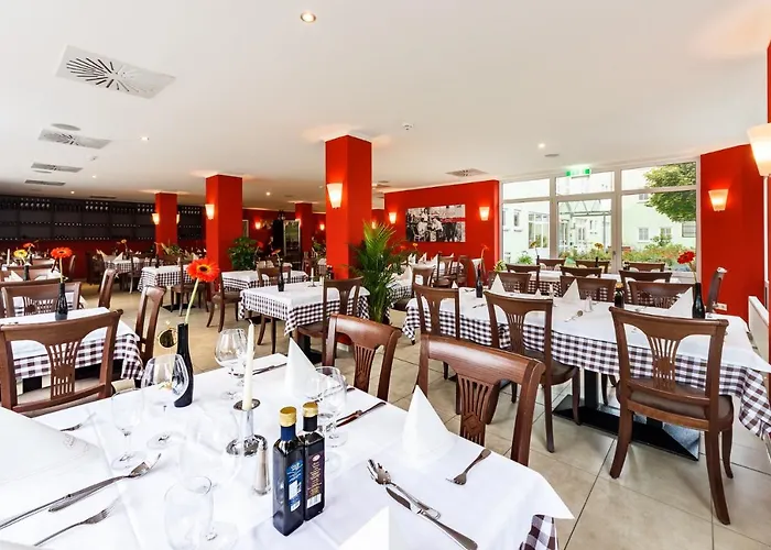 Hotel Akzent Frankenberg