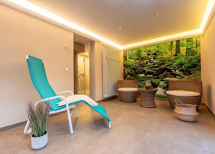 Akzent Hotel 3*
