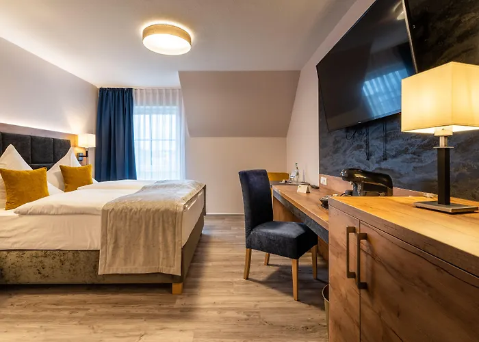 Hotel Akzent
