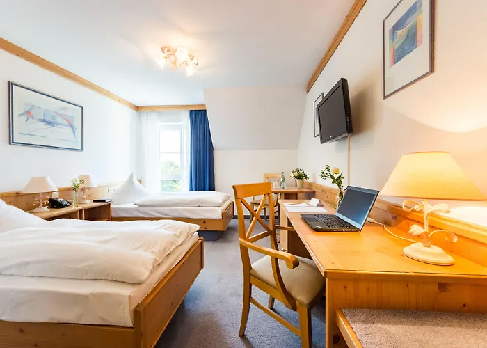 Hotel Akzent