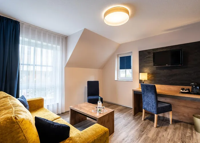 Hotel Akzent