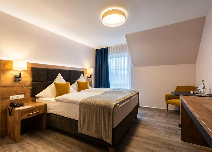 Hotel Akzent