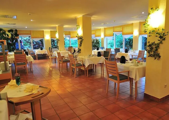 Hotel Akzent Frankenberg
