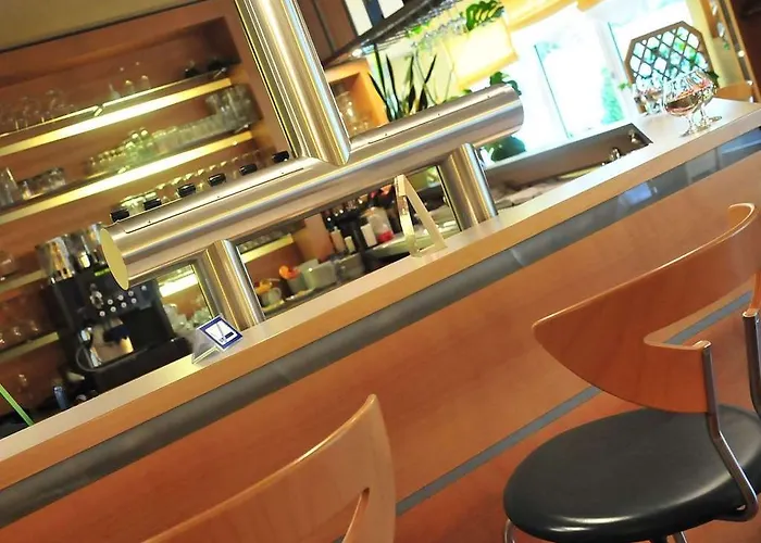 Hotel Akzent Frankenberg