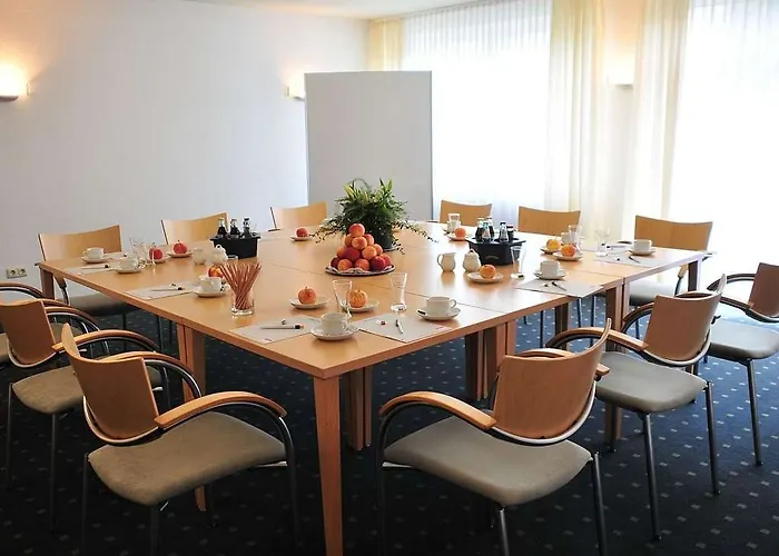 Hotel Akzent Frankenberg