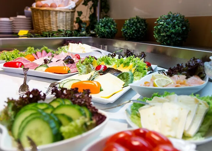 Akzent 3* Frankenberg